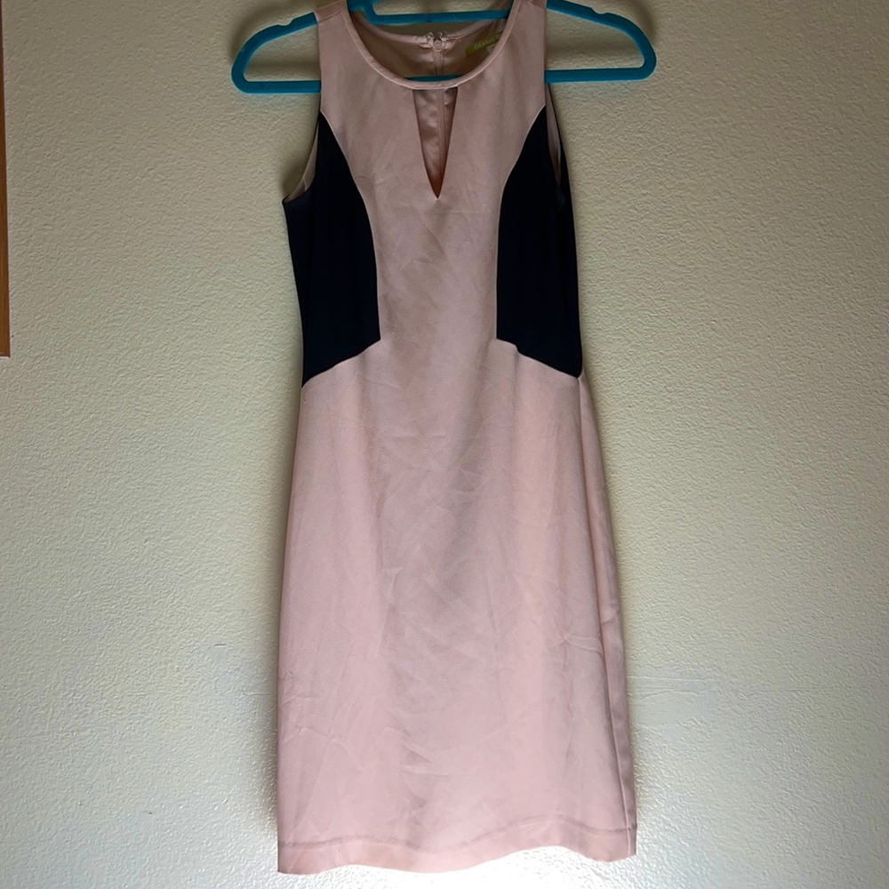 Gianni Bini pink & black